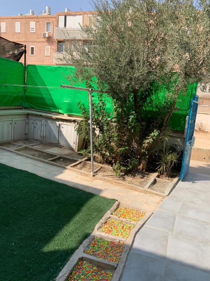 Premium Comfort Private Beersheba Bagian luar foto