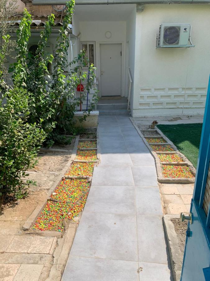 Premium Comfort Private Beersheba Bagian luar foto