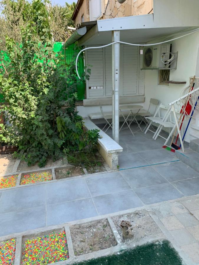 Premium Comfort Private Beersheba Bagian luar foto