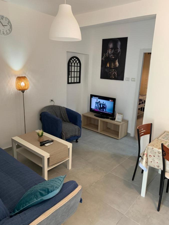 Premium Comfort Private Beersheba Bagian luar foto