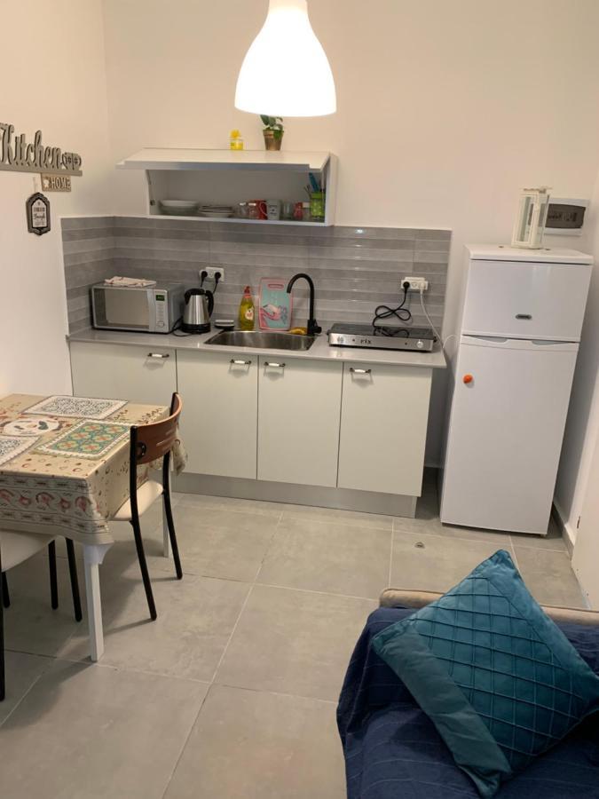 Premium Comfort Private Beersheba Bagian luar foto