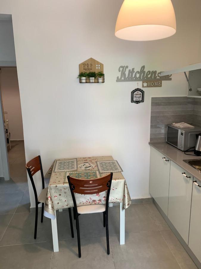 Premium Comfort Private Beersheba Bagian luar foto