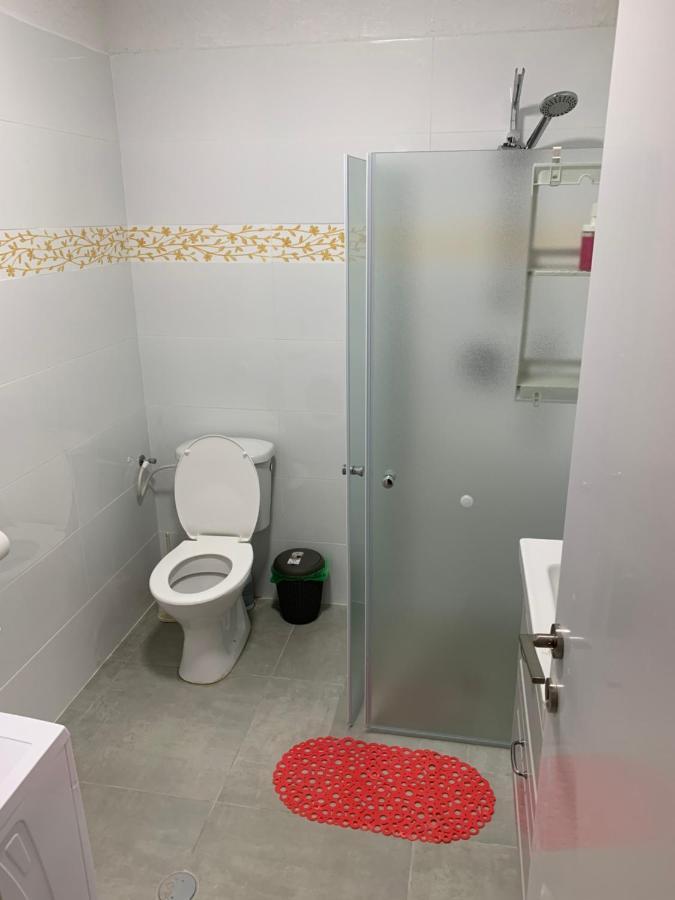 Premium Comfort Private Beersheba Bagian luar foto