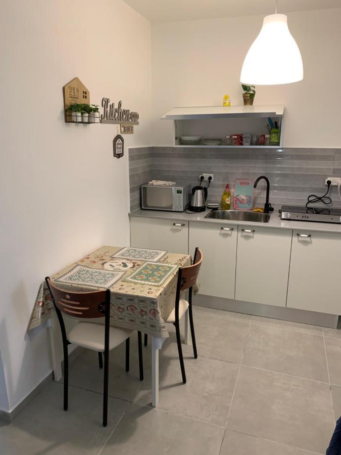 Premium Comfort Private Beersheba Bagian luar foto