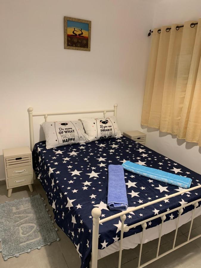 Premium Comfort Private Beersheba Bagian luar foto