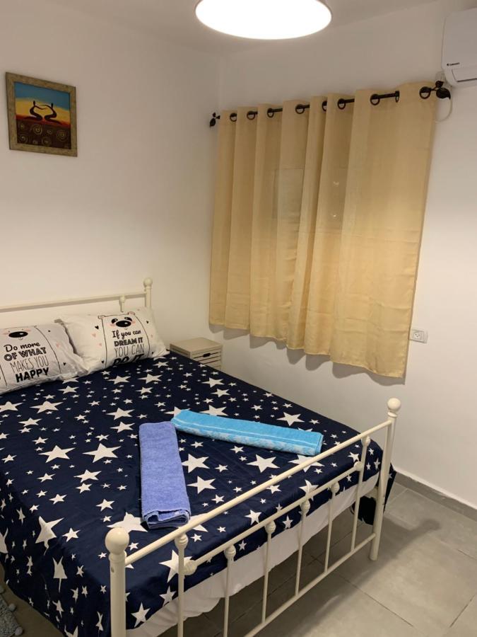 Premium Comfort Private Beersheba Bagian luar foto
