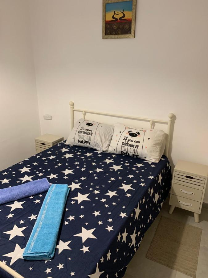 Premium Comfort Private Beersheba Bagian luar foto