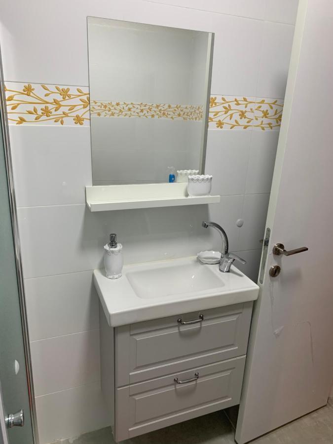 Premium Comfort Private Beersheba Bagian luar foto