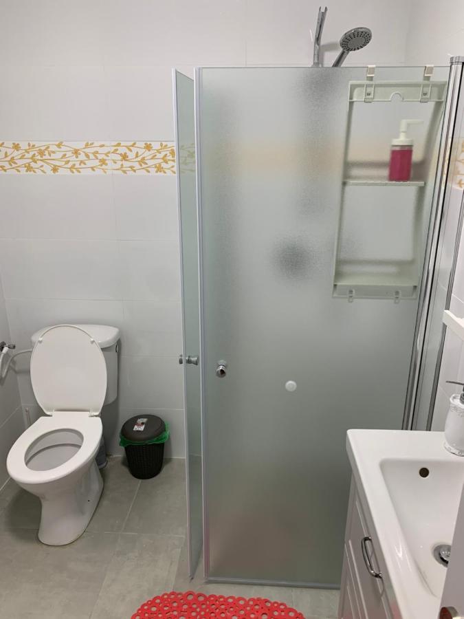 Premium Comfort Private Beersheba Bagian luar foto
