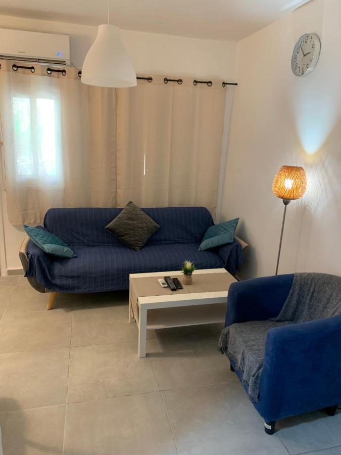 Premium Comfort Private Beersheba Bagian luar foto
