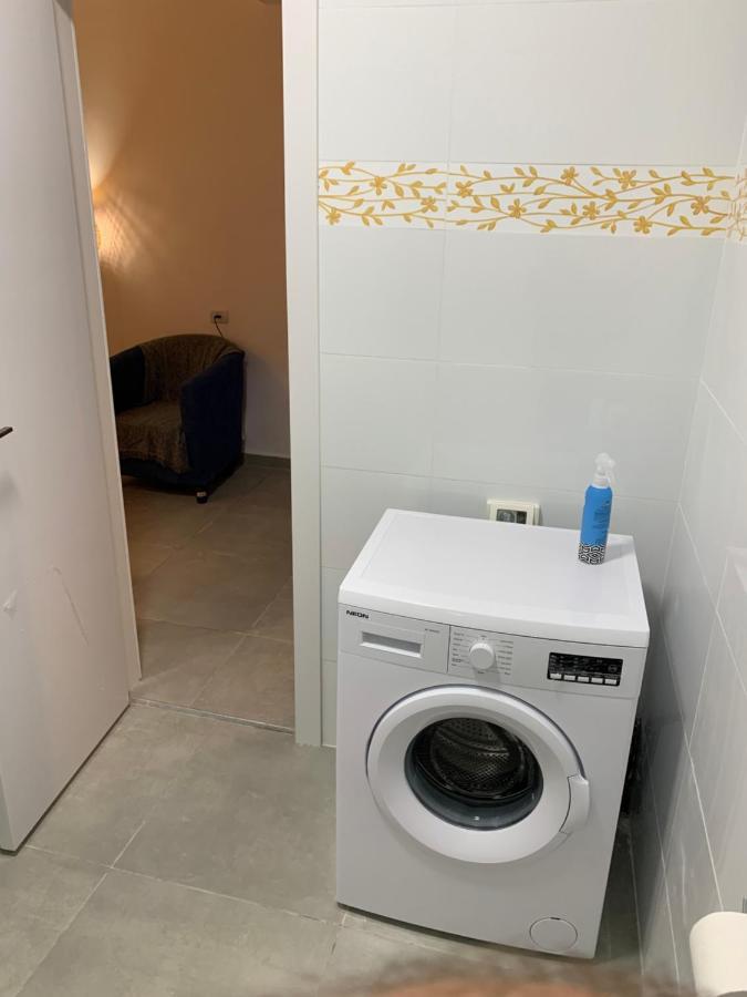 Premium Comfort Private Beersheba Bagian luar foto