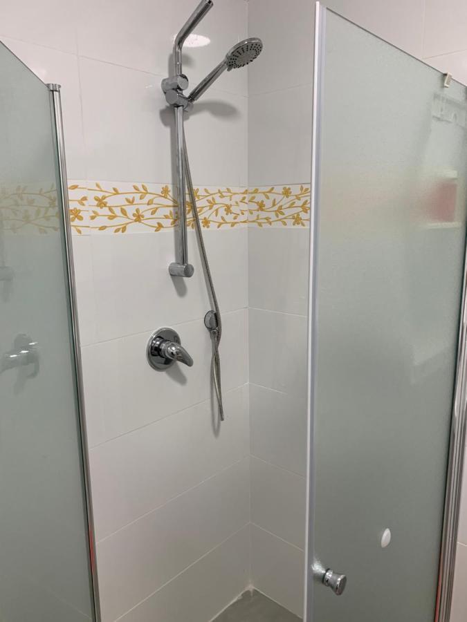 Premium Comfort Private Beersheba Bagian luar foto
