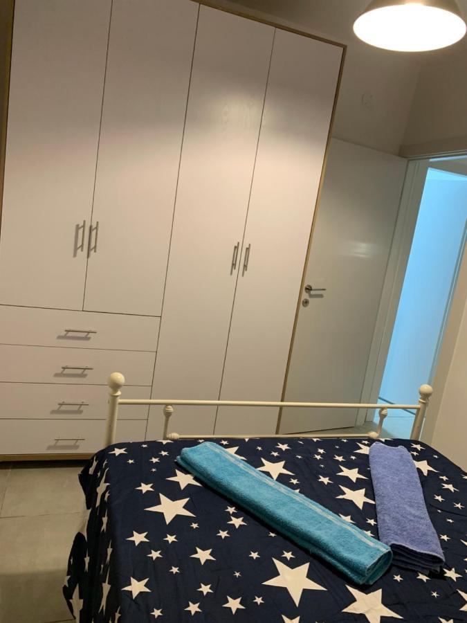 Premium Comfort Private Beersheba Bagian luar foto